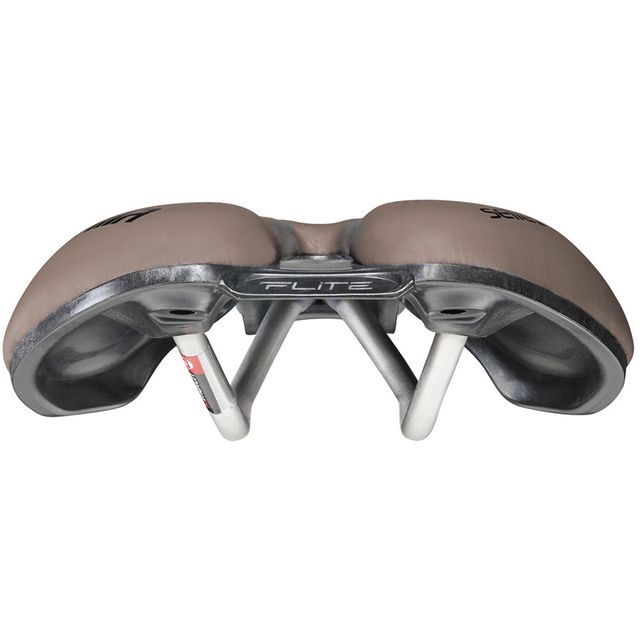 Selle Italia Flite Boost Gravel TI316 SF L 145x250 mm satula